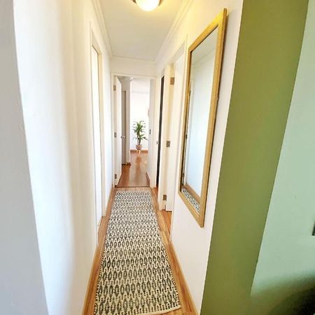 Urbano Boho Chic Apartment Iquique Exterior foto