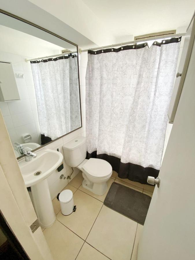 Urbano Boho Chic Apartment Iquique Exterior foto