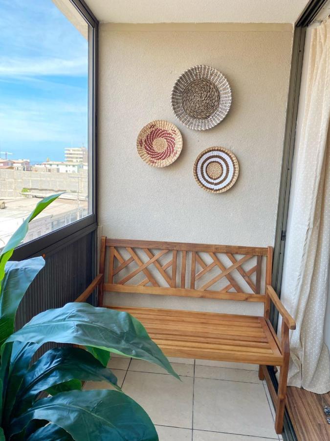 Urbano Boho Chic Apartment Iquique Exterior foto