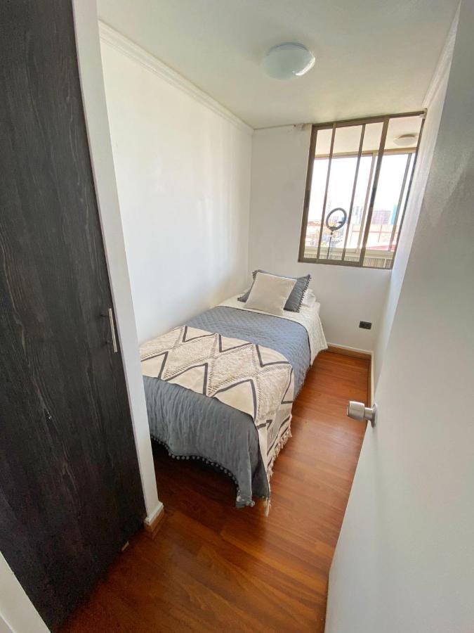 Urbano Boho Chic Apartment Iquique Exterior foto