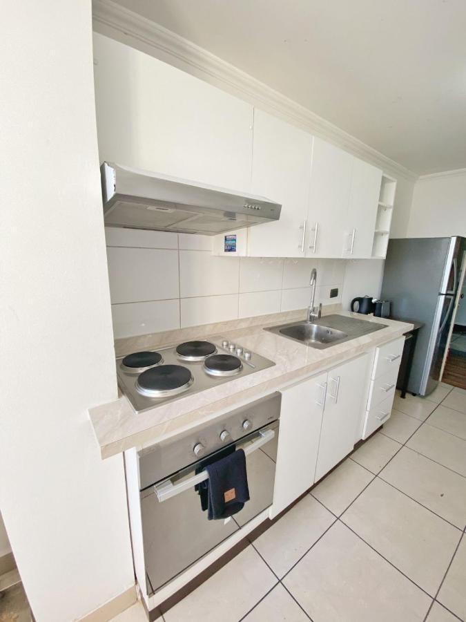 Urbano Boho Chic Apartment Iquique Exterior foto