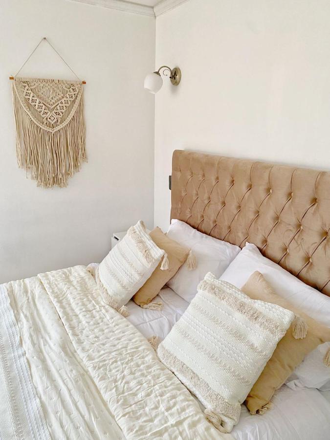 Urbano Boho Chic Apartment Iquique Exterior foto