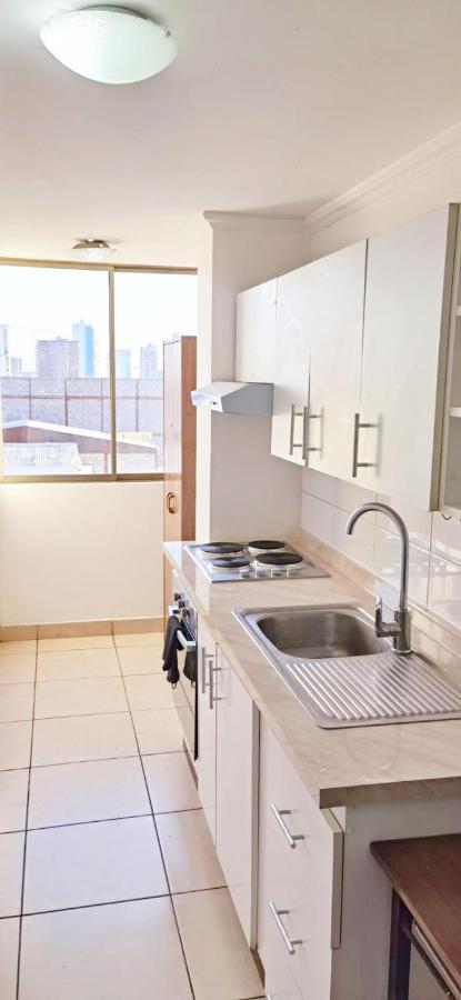 Urbano Boho Chic Apartment Iquique Exterior foto